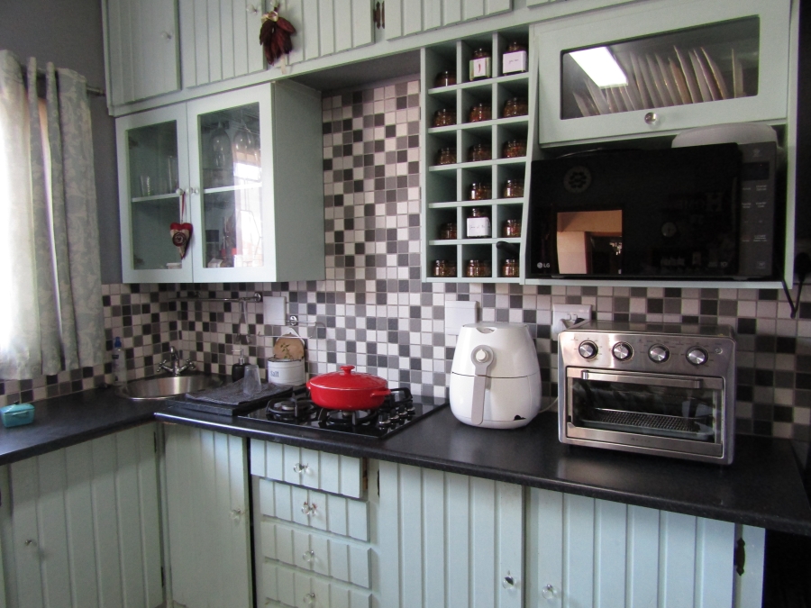 3 Bedroom Property for Sale in Boskloof Eastern Cape